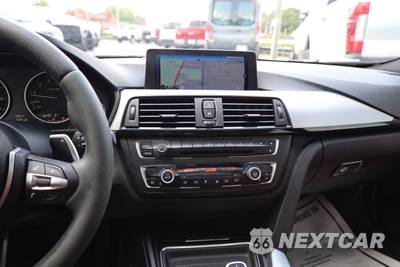 2014 BMW 3 Series Sedan 335i M SPORT LINE - zdjęcie 11 z 19 - miniatura