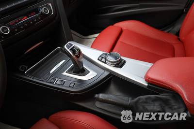 2014 BMW 3 Series Sedan 335i M SPORT LINE - zdjęcie 13 z 19 - miniatura