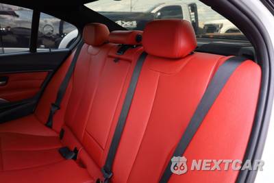 2014 BMW 3 Series Sedan 335i M SPORT LINE - zdjęcie 15 z 19 - miniatura