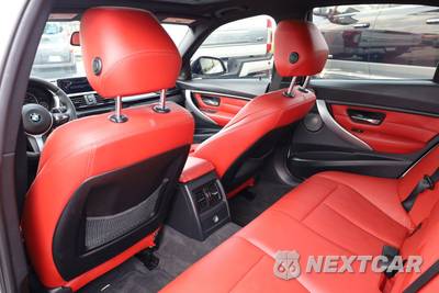 2014 BMW 3 Series Sedan 335i M SPORT LINE - zdjęcie 16 z 19 - miniatura