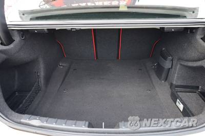 2014 BMW 3 Series Sedan 335i M SPORT LINE - zdjęcie 17 z 19 - miniatura