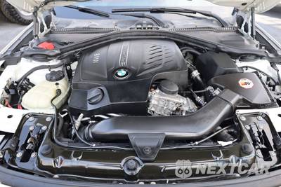 2014 BMW 3 Series Sedan 335i M SPORT LINE - zdjęcie 18 z 19 - miniatura