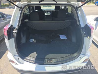 2017 Toyota RAV4 XLE - zdjęcie 16 z 40 - miniatura