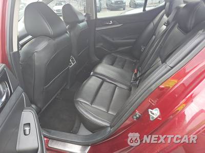 2018 Nissan Maxima SV - zdjęcie 13 z 18 - miniatura