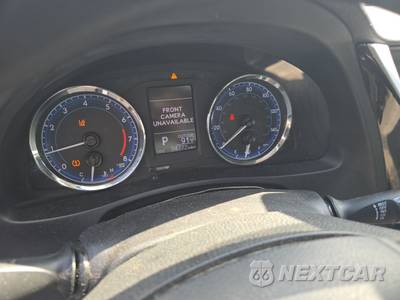 2018 Toyota Corolla LE Sedan - zdjęcie 12 z 18 - miniatura