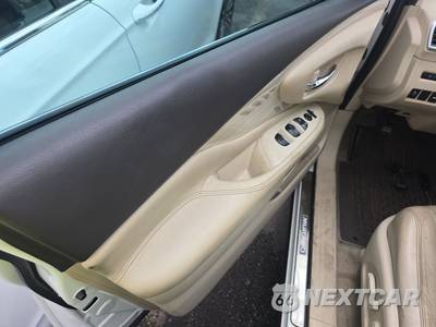 2015 Nissan Murano Platinum - zdjęcie 9 z 18 - miniatura