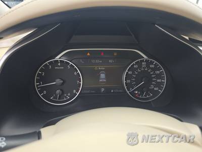 2015 Nissan Murano Platinum - zdjęcie 12 z 18 - miniatura