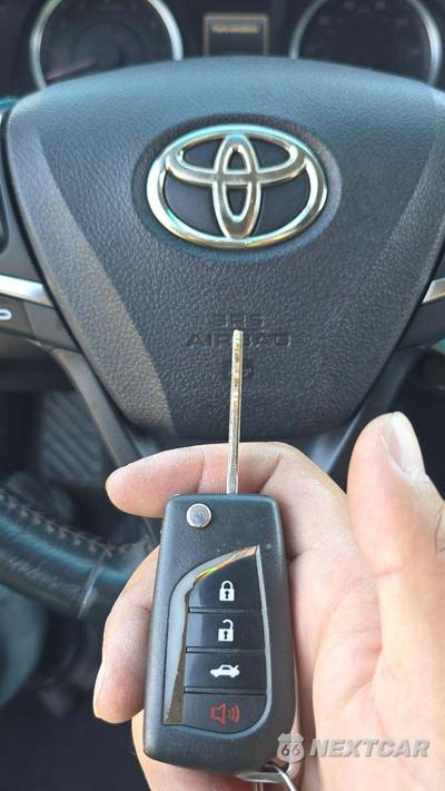 2017 Toyota Camry SE - zdjęcie 28 z 45 - miniatura