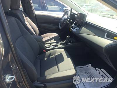 2024 Toyota Corolla LE Sedan - zdjęcie 8 z 31 - miniatura