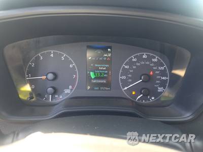 2024 Toyota Corolla LE Sedan - zdjęcie 12 z 31 - miniatura