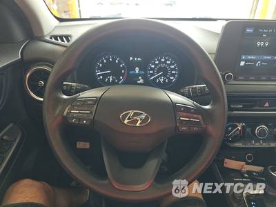 2022 Hyundai Kona SEL - zdjęcie 10 z 31 - miniatura