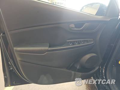 2022 Hyundai Kona SEL - zdjęcie 9 z 31 - miniatura