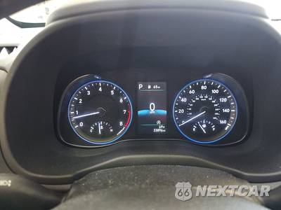 2022 Hyundai Kona SEL - zdjęcie 12 z 31 - miniatura