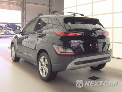 2022 Hyundai Kona SEL - zdjęcie 6 z 31 - miniatura