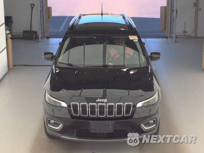 2022 Jeep Cherokee Limited - zdjęcie 2 z 22 - miniatura