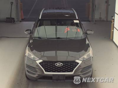 2019 Hyundai Tucson Value - zdjęcie 2 z 38 - miniatura