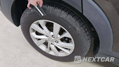 2019 Hyundai Tucson Value - zdjęcie 32 z 38 - miniatura