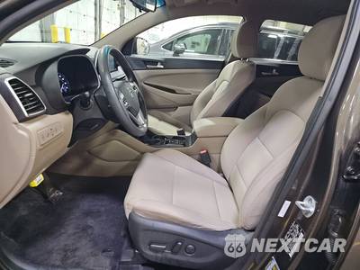 2019 Hyundai Tucson Value - zdjęcie 7 z 38 - miniatura