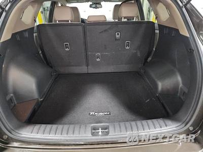 2019 Hyundai Tucson Value - zdjęcie 16 z 38 - miniatura