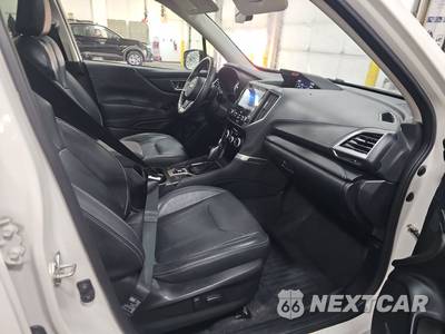 2022 Subaru Forester Touring - zdjęcie 8 z 26 - miniatura