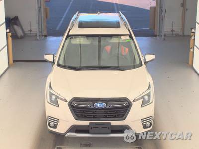 2022 Subaru Forester Touring - zdjęcie 2 z 26 - miniatura