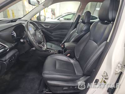2022 Subaru Forester Touring - zdjęcie 7 z 26 - miniatura