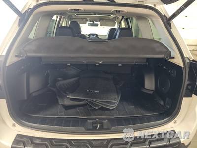 2022 Subaru Forester Touring - zdjęcie 16 z 26 - miniatura