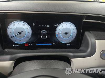 2023 Hyundai Tucson Limited - zdjęcie 12 z 21 - miniatura