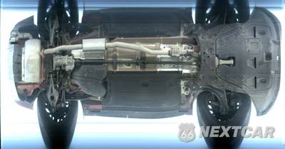 2023 Hyundai Tucson N Line - zdjęcie 20 z 20 - miniatura