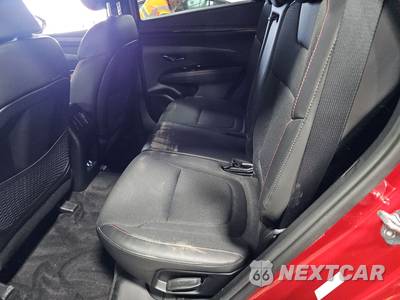 2023 Hyundai Tucson N Line - zdjęcie 13 z 20 - miniatura