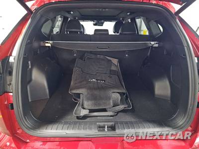 2023 Hyundai Tucson N Line - zdjęcie 16 z 20 - miniatura