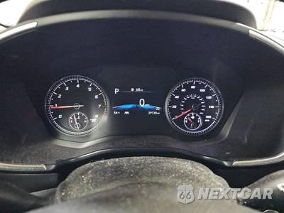 2023 Hyundai Santa Fe SEL - zdjęcie 12 z 28 - miniatura