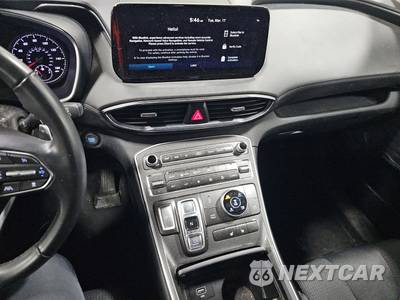 2023 Hyundai Santa Fe SEL - zdjęcie 11 z 28 - miniatura