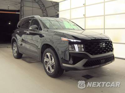 2023 Hyundai Santa Fe SEL - zdjęcie 3 z 28 - miniatura