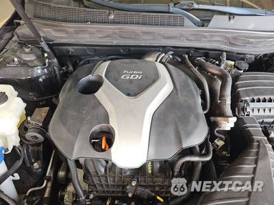 2014 Kia Optima SXL - zdjęcie 15 z 25 - miniatura