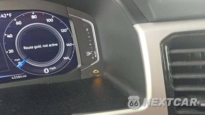 2022 Volkswagen Atlas Cross Sport V6 SEL Premium R-Line - zdjęcie 21 z 21 - miniatura