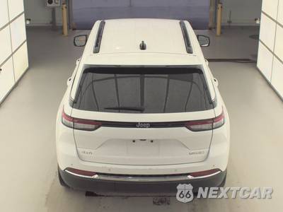 2023 Jeep Grand Cherokee Laredo - zdjęcie 5 z 29 - miniatura