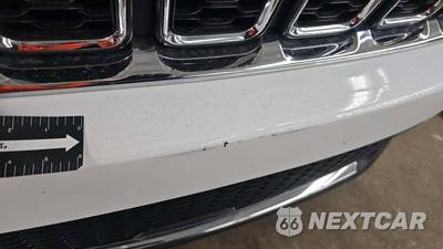 2023 Jeep Grand Cherokee Laredo - zdjęcie 22 z 29 - miniatura