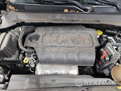 2022 Jeep Compass Latitude - zdjęcie 15 z 26 - miniatura