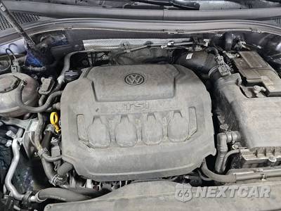 2022 Volkswagen Tiguan SE - zdjęcie 15 z 22 - miniatura