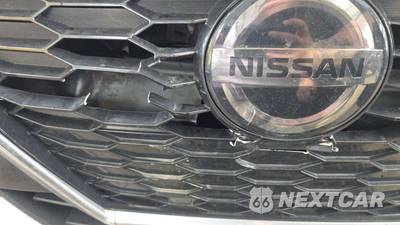 2020 Nissan Sentra SV - zdjęcie 29 z 34 - miniatura