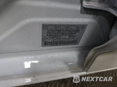 2020 Nissan Sentra SV - zdjęcie 14 z 34 - miniatura