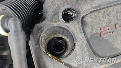 2022 Jeep Compass Latitude - zdjęcie 20 z 26 - miniatura