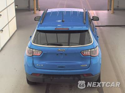 2022 Jeep Compass Latitude - zdjęcie 5 z 26 - miniatura