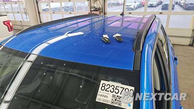 2022 Jeep Compass Latitude - zdjęcie 17 z 26 - miniatura