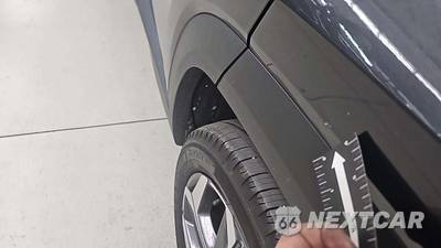 2022 Hyundai Tucson Limited - zdjęcie 21 z 25 - miniatura