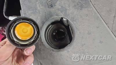 2022 Hyundai Tucson Limited - zdjęcie 19 z 25 - miniatura
