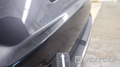 2022 Hyundai Tucson Limited - zdjęcie 25 z 25 - miniatura