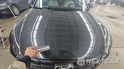 2023 Hyundai Tucson SEL - zdjęcie 23 z 25 - miniatura
