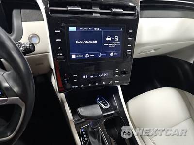 2023 Hyundai Tucson SEL - zdjęcie 11 z 25 - miniatura